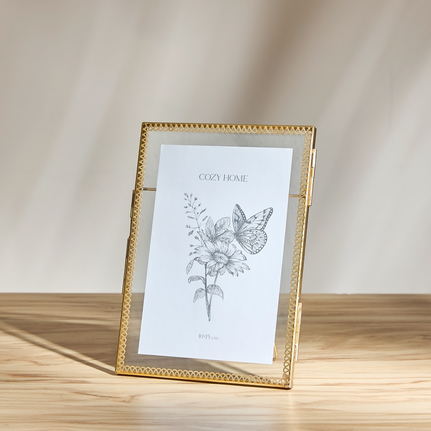 Фоторамка Juno II, 10х15