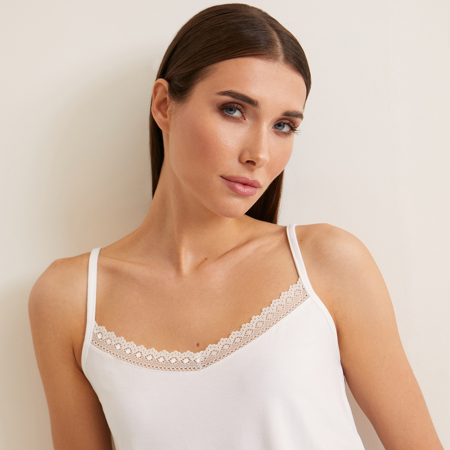 Пижама Notti bianche I - фото № 7