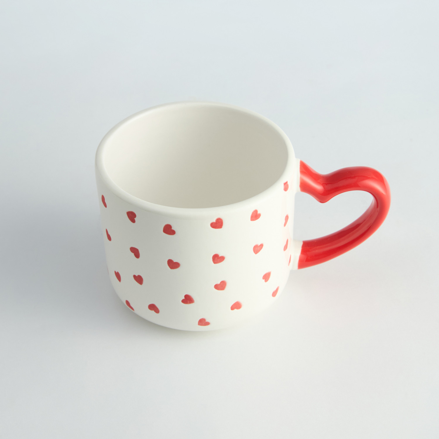 Кружка Сердце/Cuore I - фото № 3