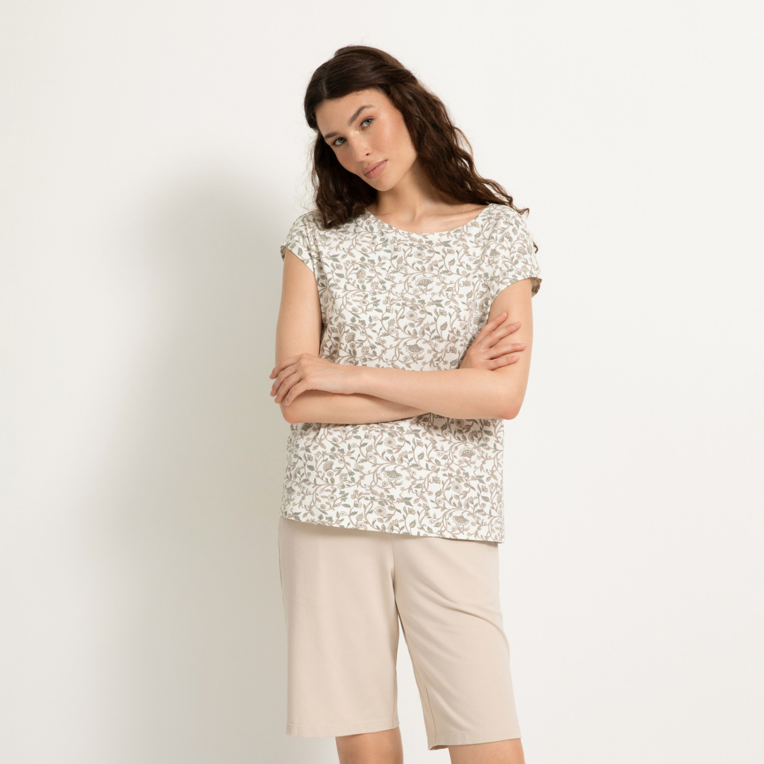 Пижама Тироль I