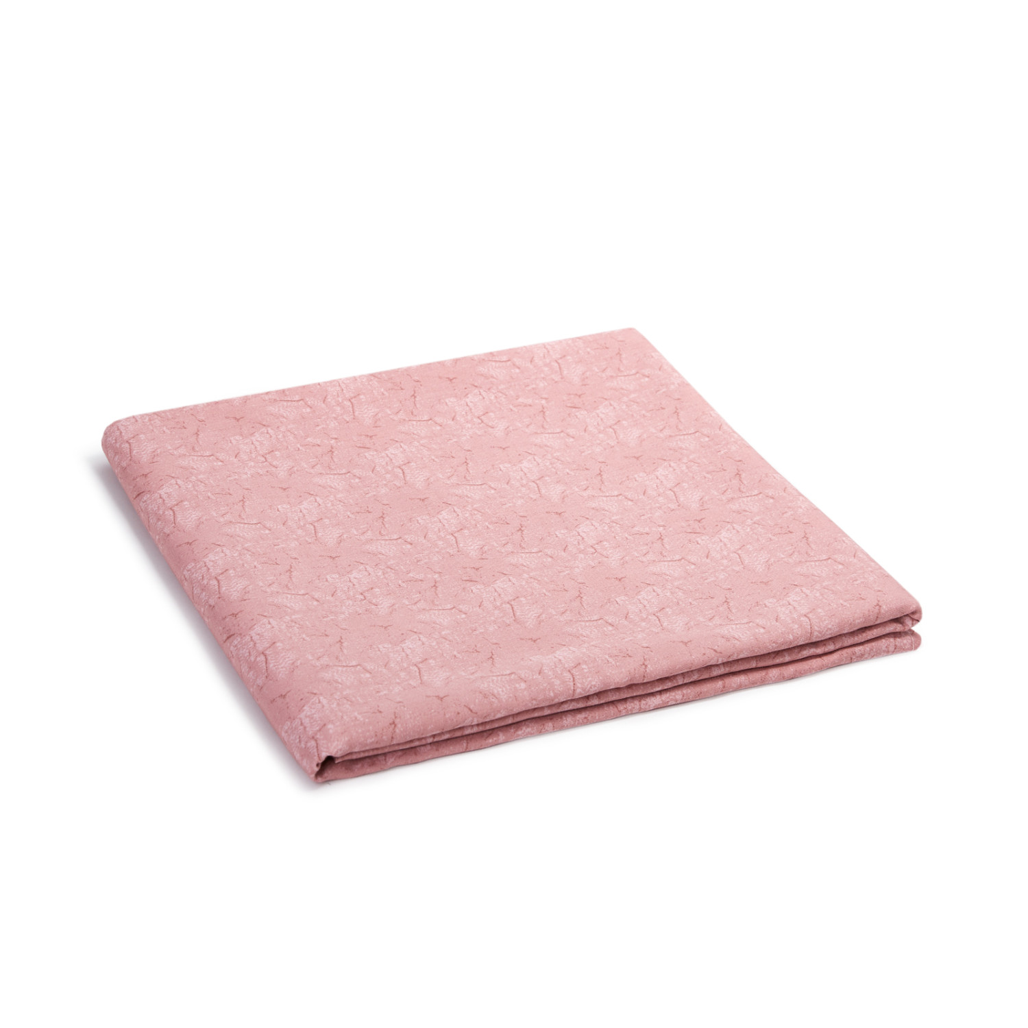 Простыня Binasco, розовая - фото № 2