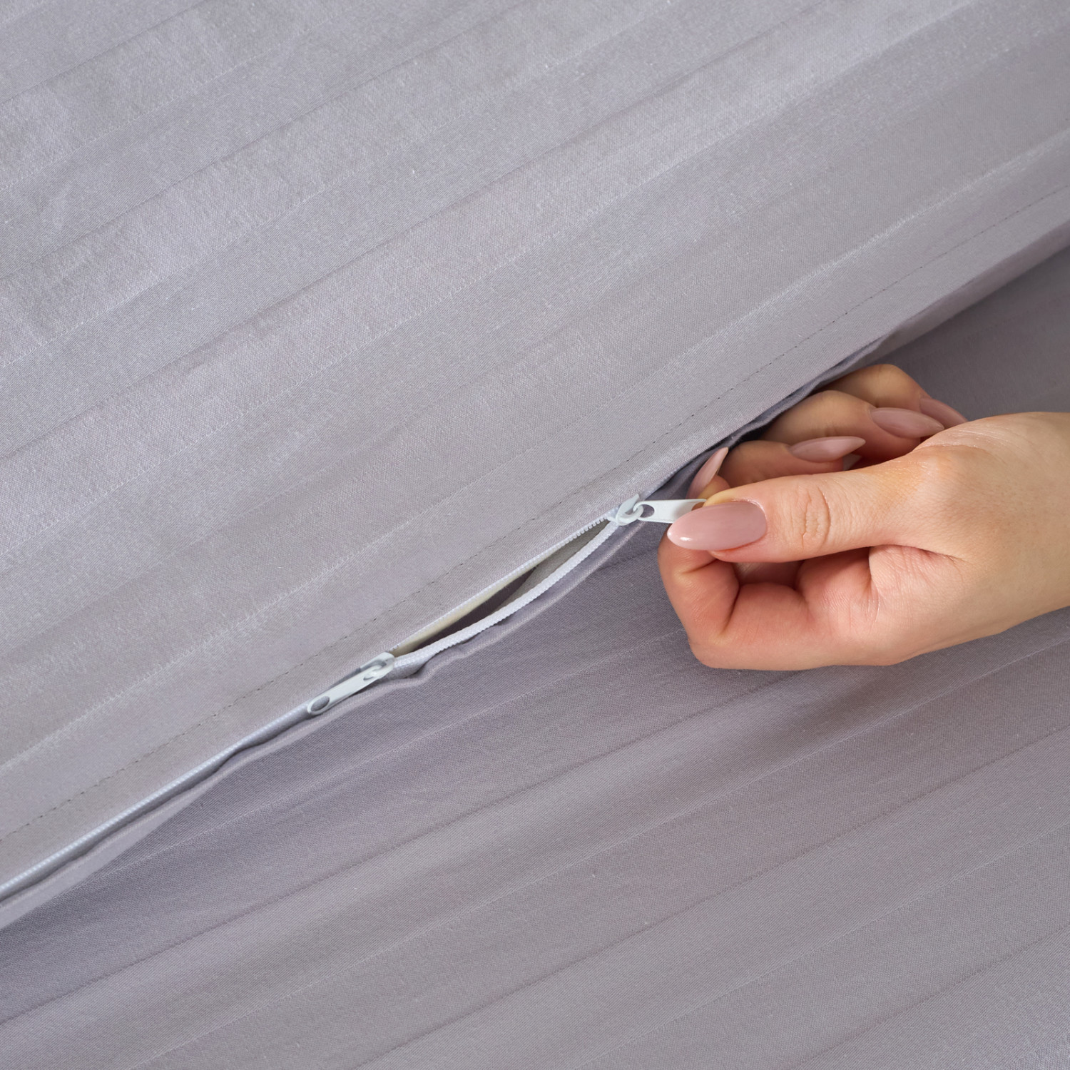 Постельное белье Глициния - фото № 5