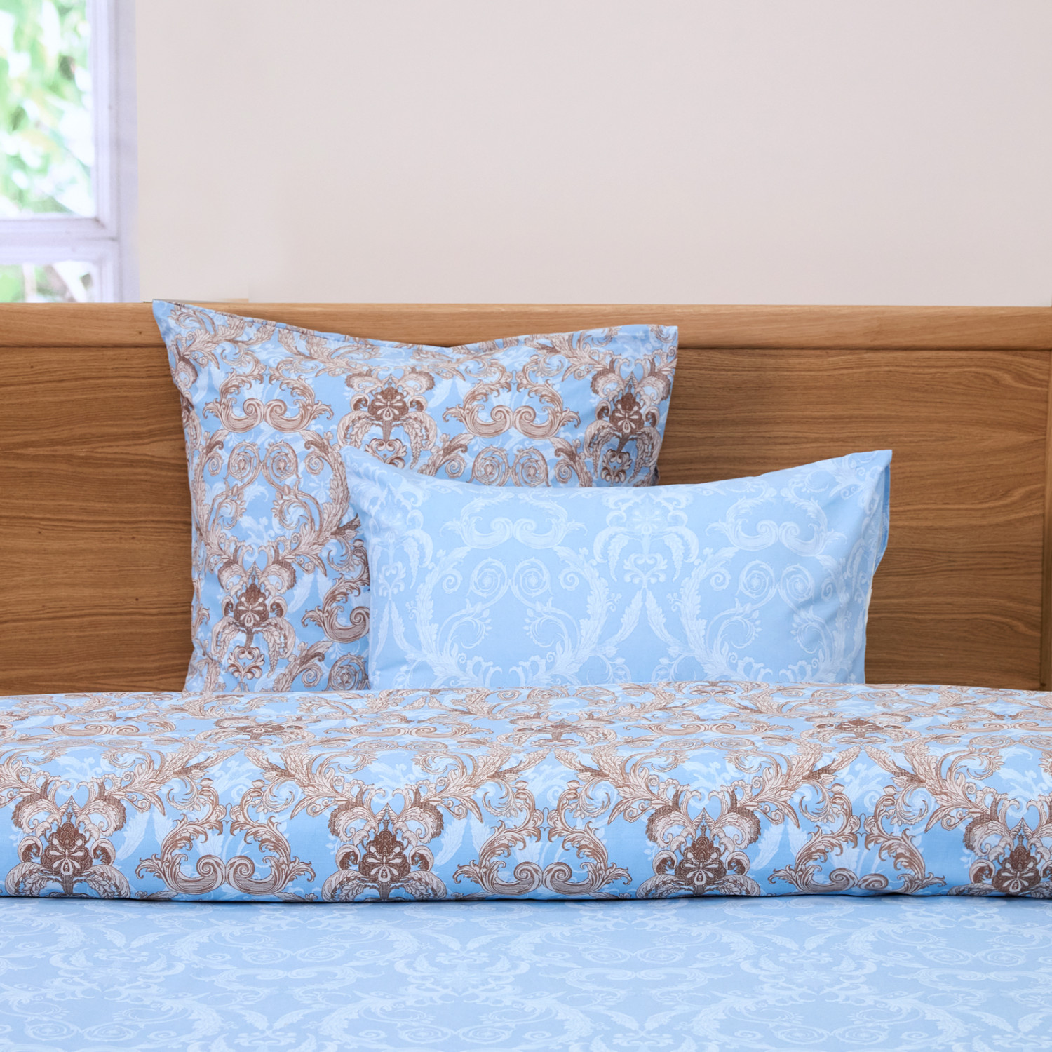 Постельное белье Lastra - фото № 7