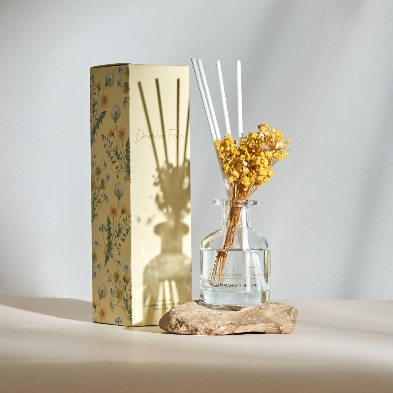 Диффузор Dandelion Fields 100 мл