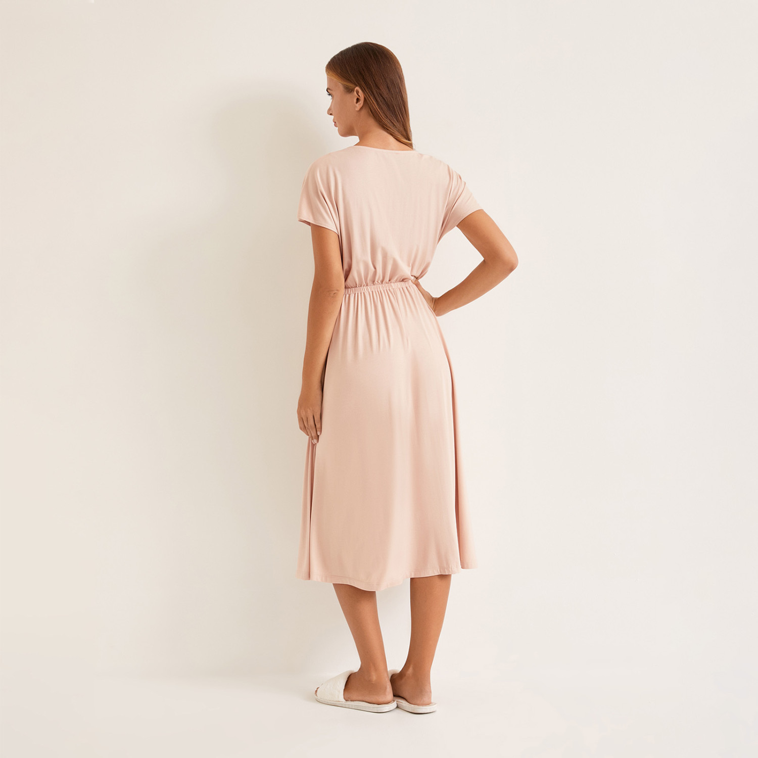 Сорочка Макаруны/Macaroons I - фото № 5