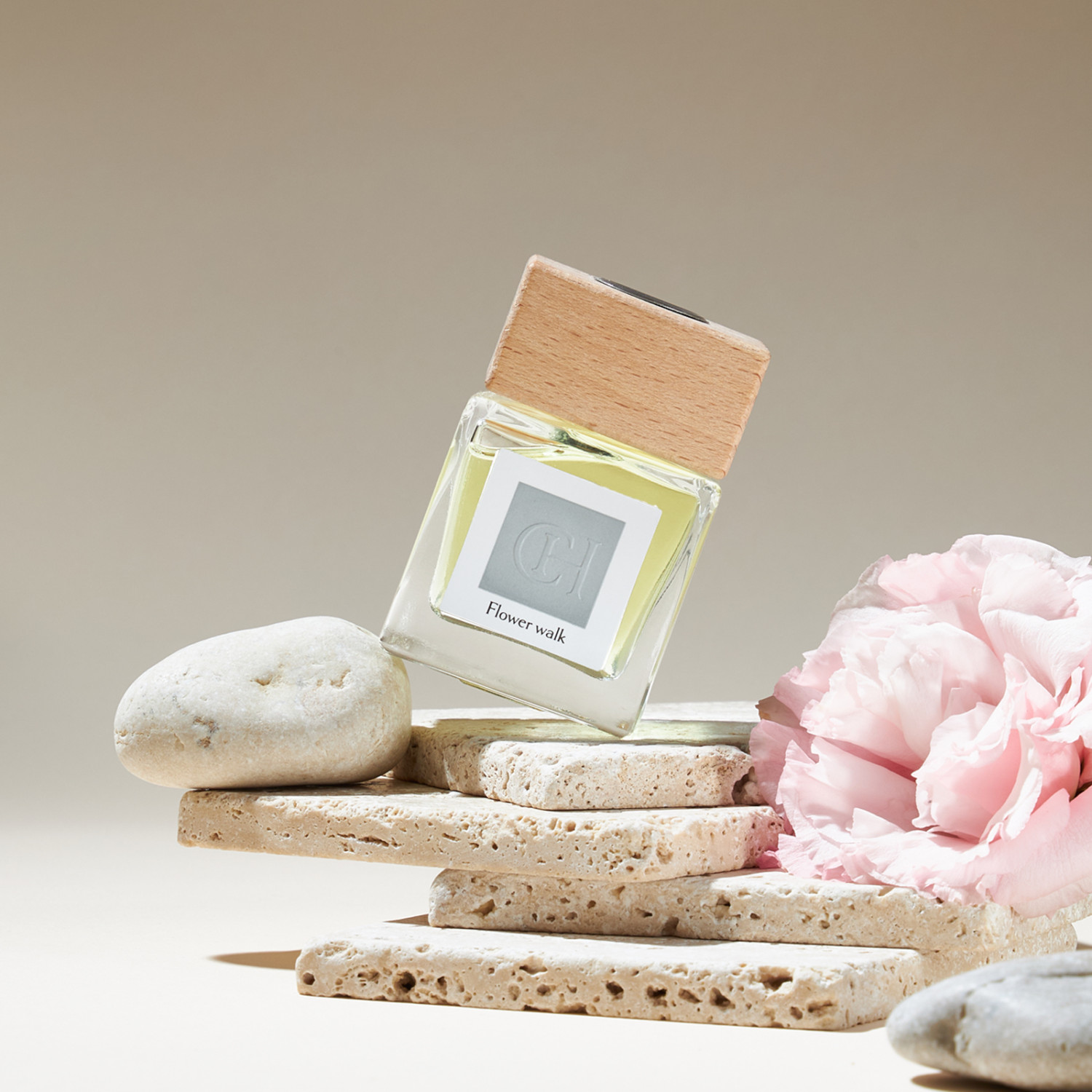 Диффузор Цветочная прогулка/Flower walk 50 мл