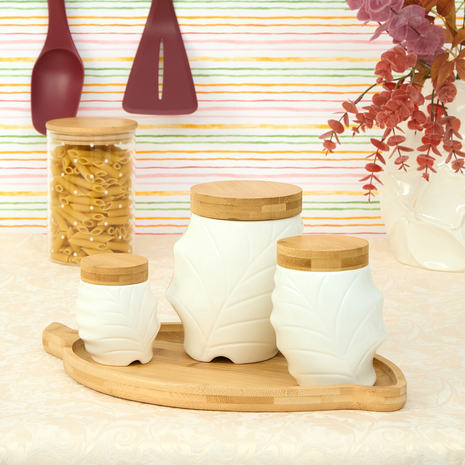 Емкость для хранения Albero - фото № 3