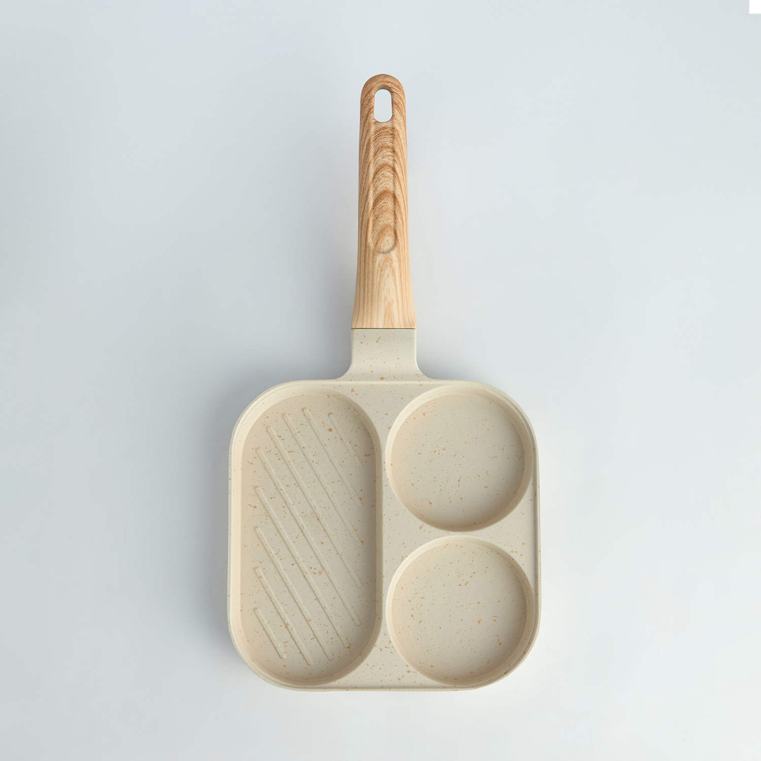 Сковорода Могу/Posso IV - фото № 3