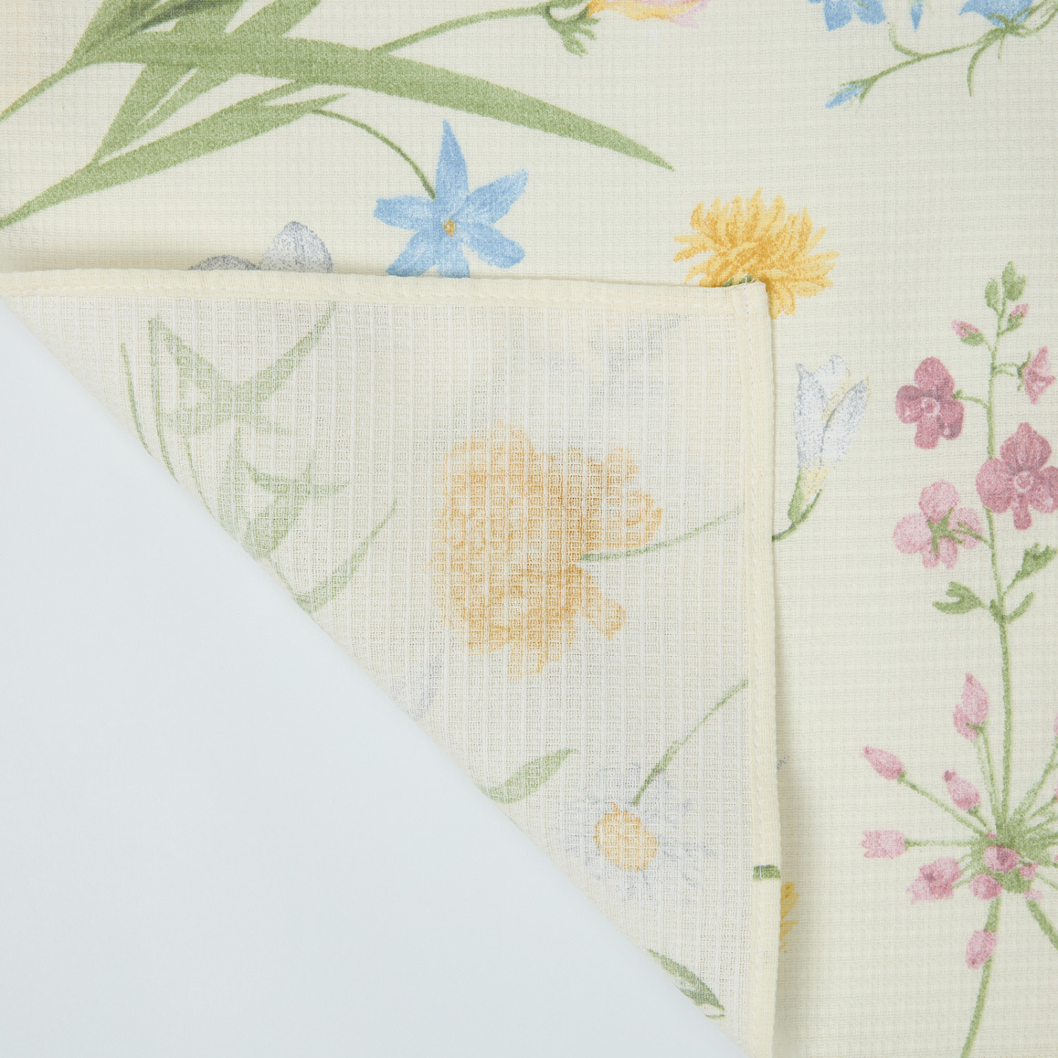 Комплект полотенец Эссельва/Esselva - фото № 9