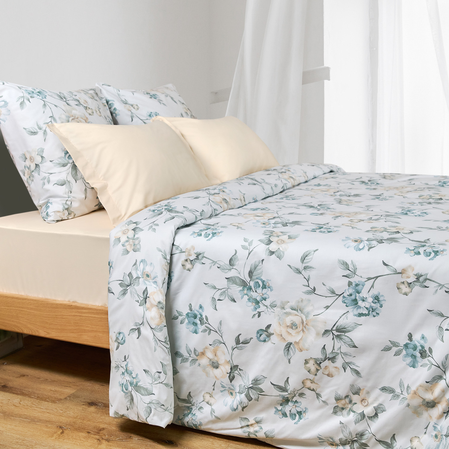 Постельное белье Fioritura - фото № 5