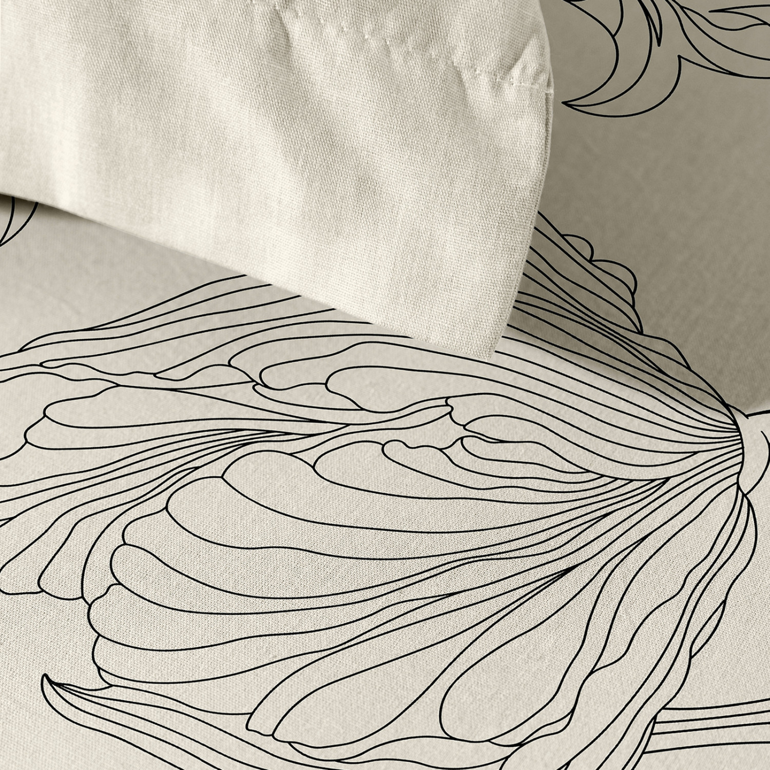 Простыня Blaze - фото № 3