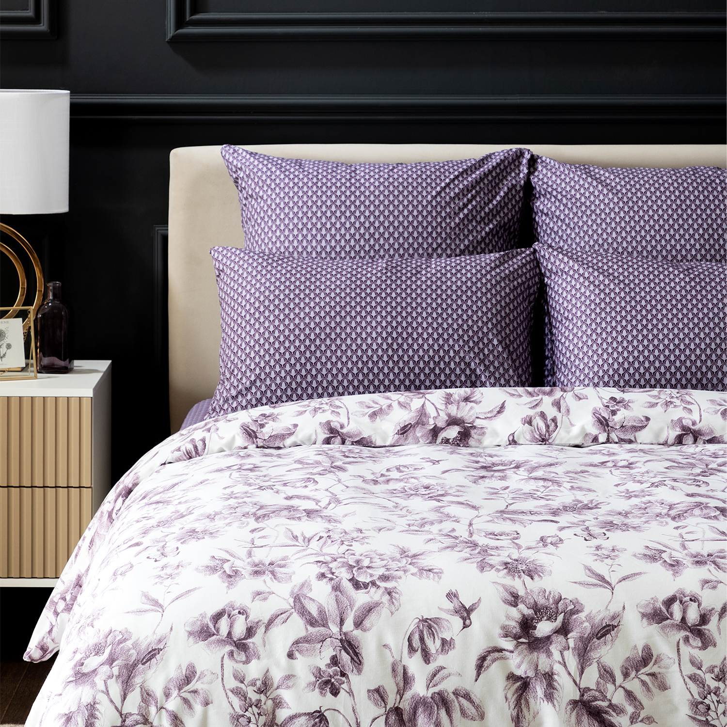 Постельное белье Molle - фото № 2