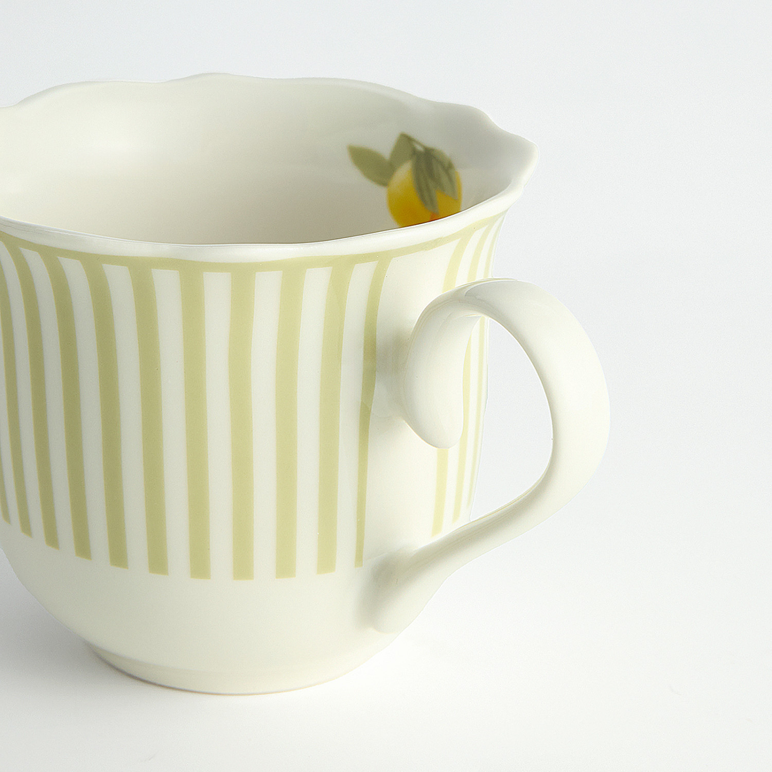 Чайная пара Короли Сицилии/Reghe di Sicilia - фото № 4