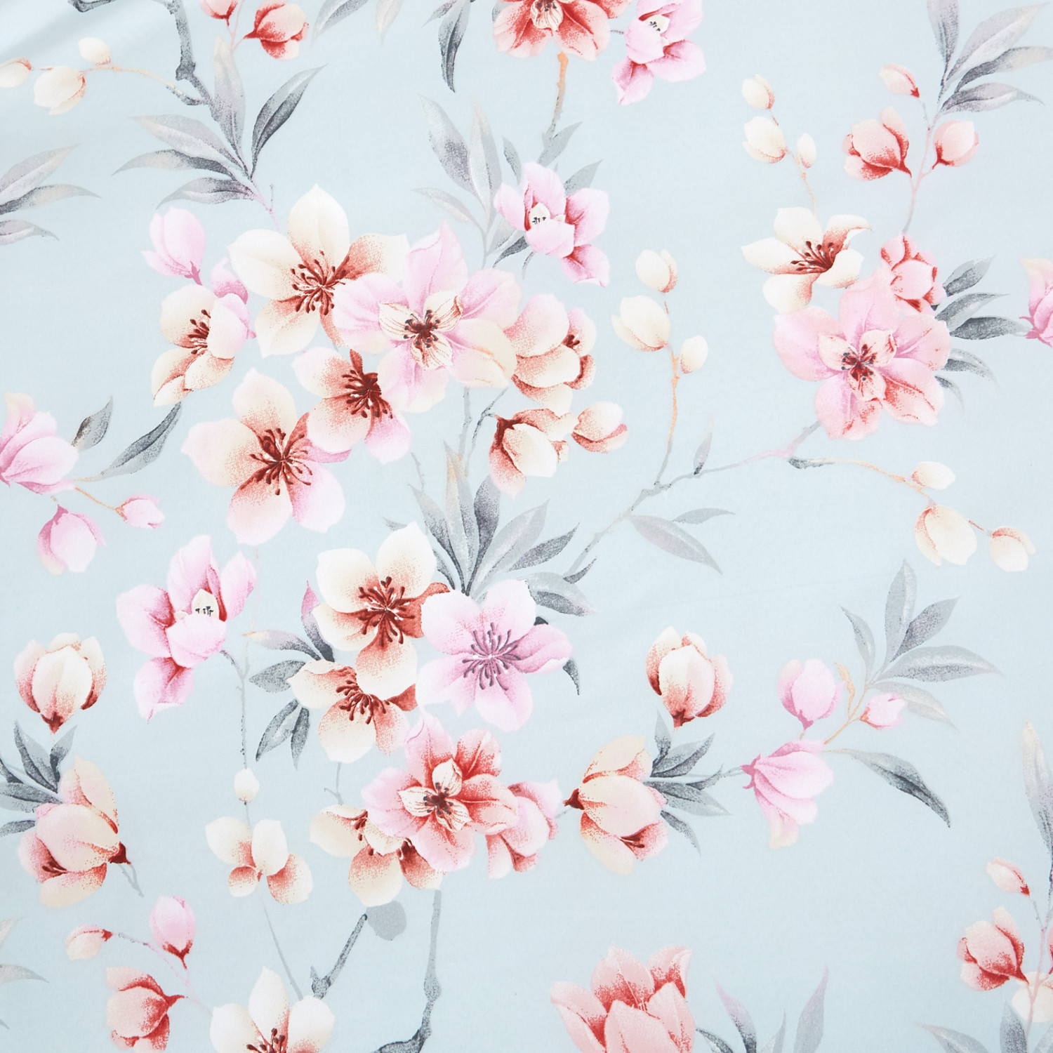 Постельное белье Сакура - фото № 4