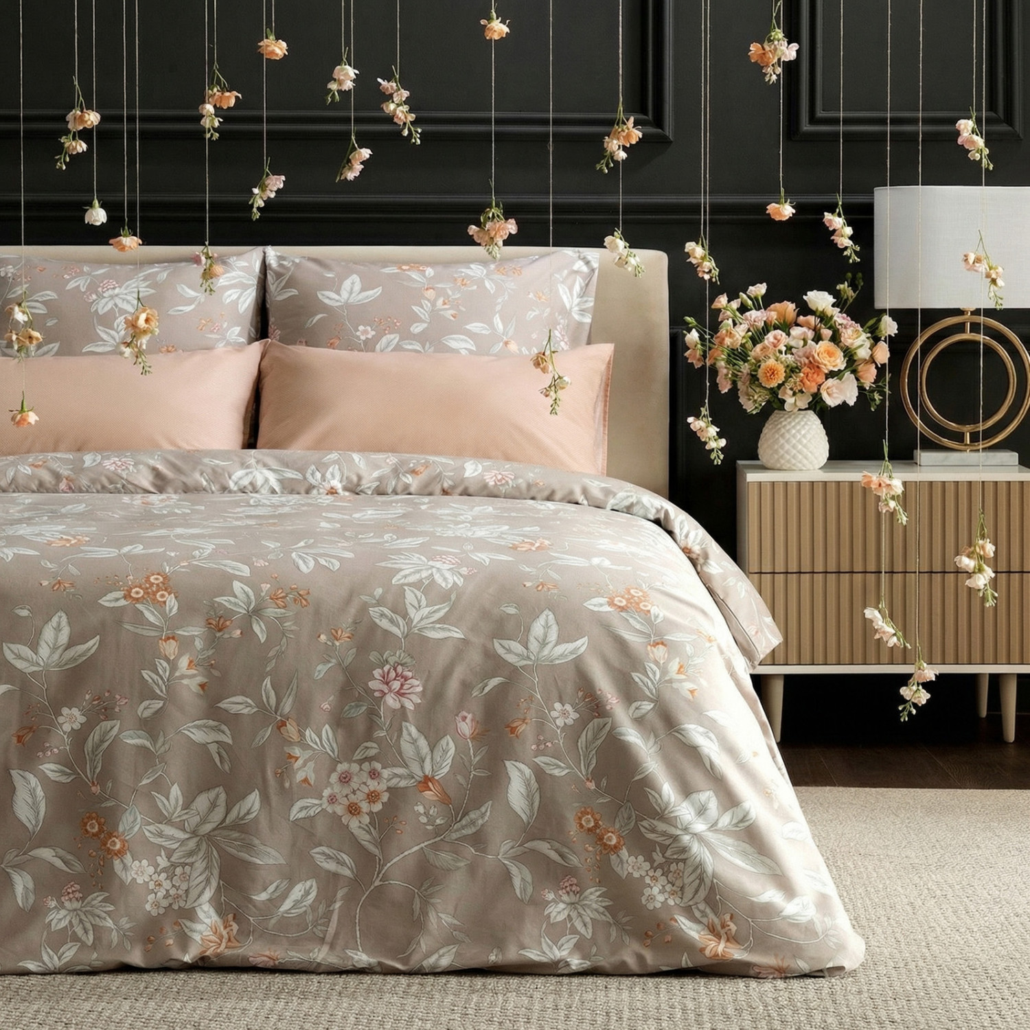 Постельное белье Alba