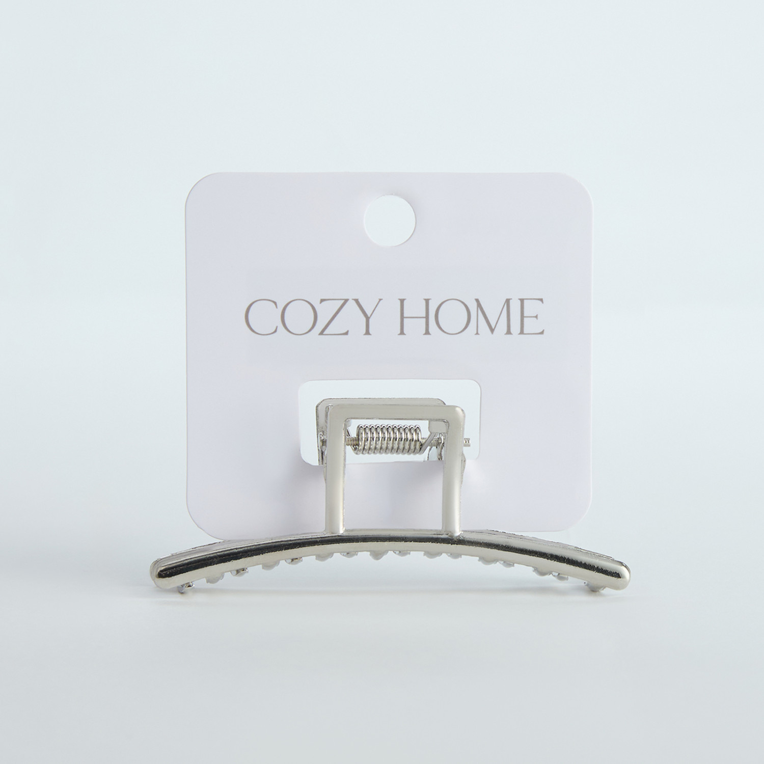 Заколка XIV - фото № 6