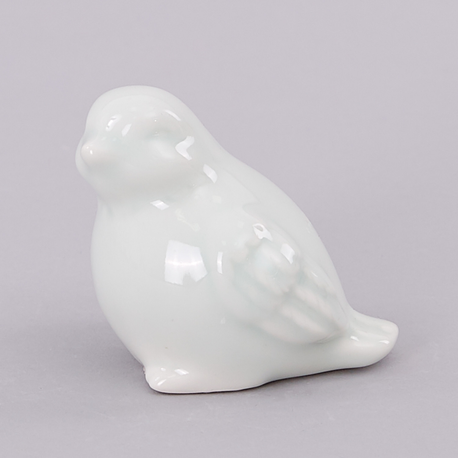 Статуэтка Птичка - фото № 2