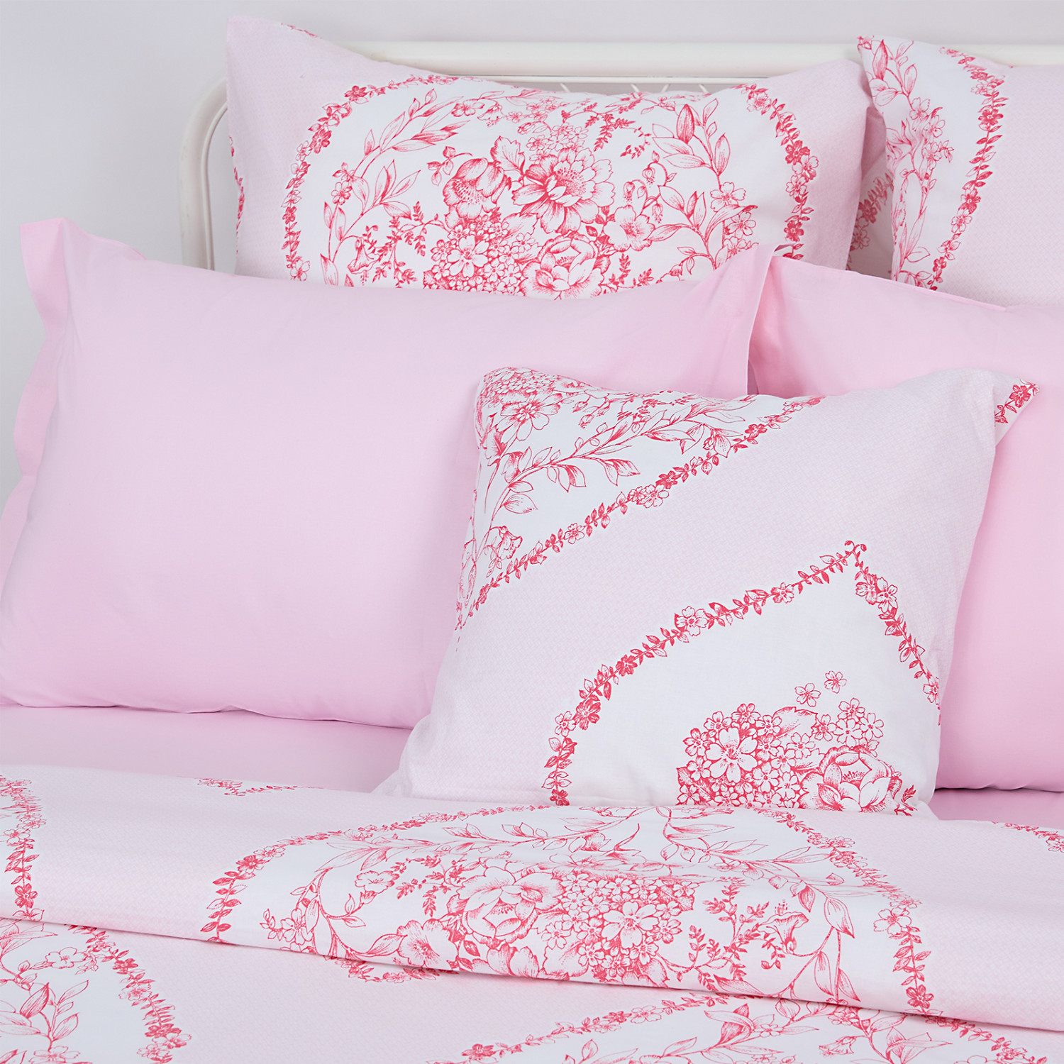 Постельное белье Amaranto 708677 - фото № 10