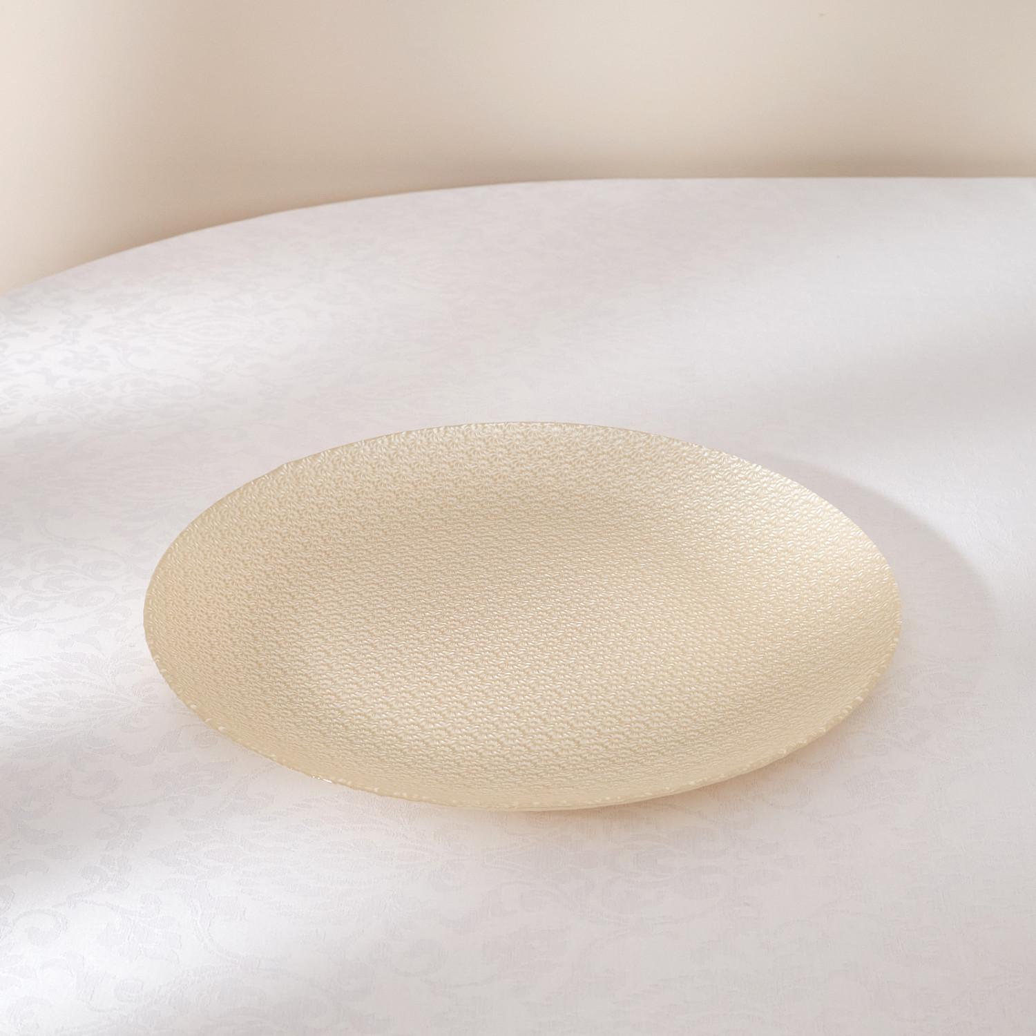 Тарелка Сияющая жемчужина/Perla radiosa