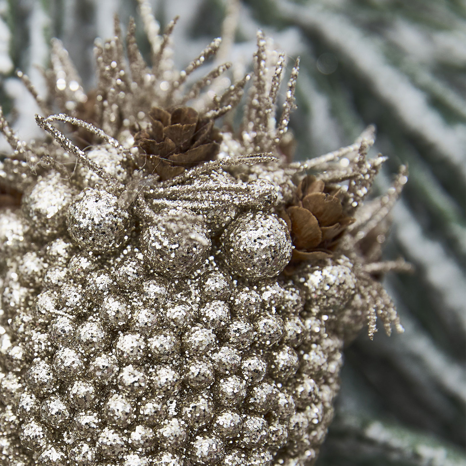 Елочная игрушка Bontoni - фото № 2