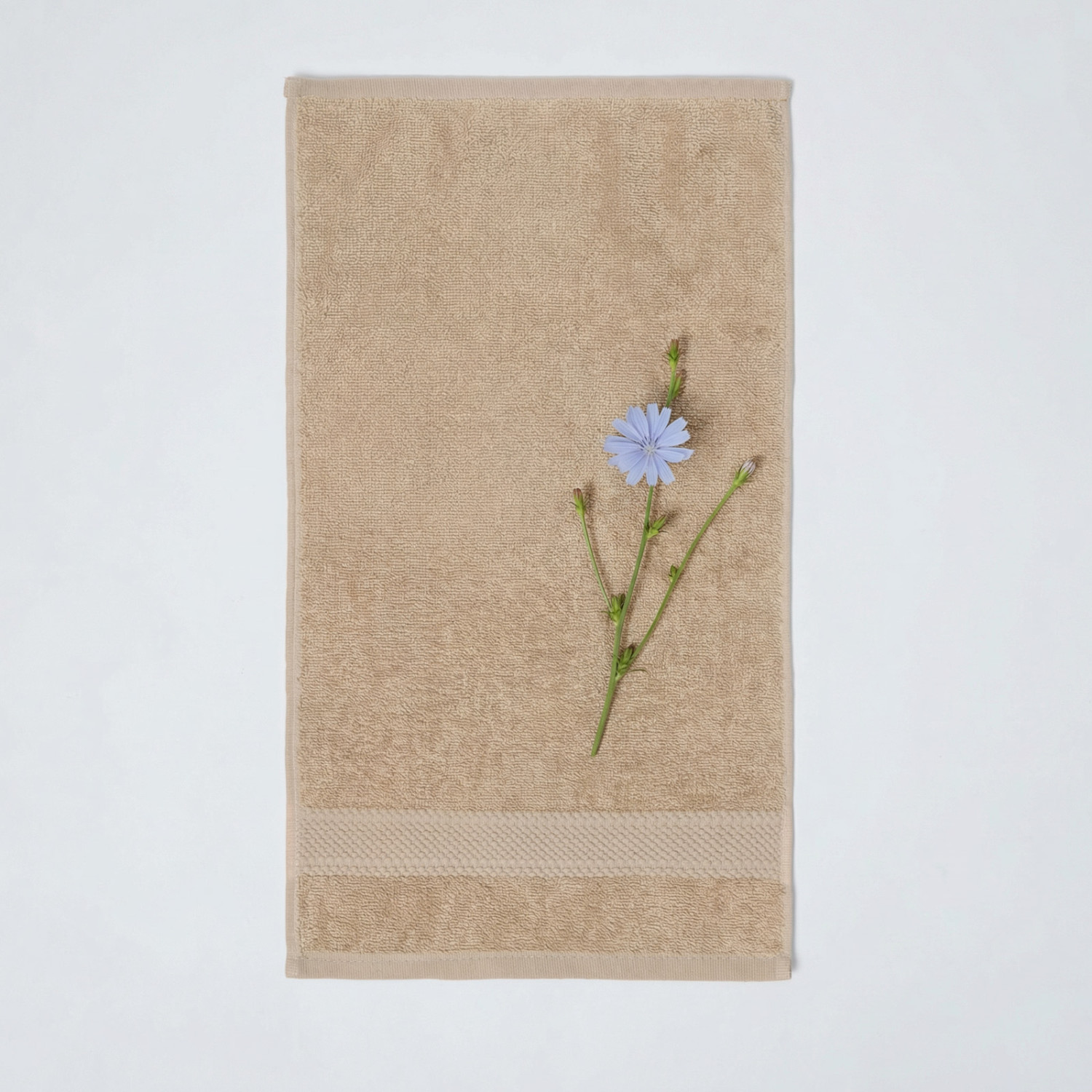 Полотенце Incanto, бежевое