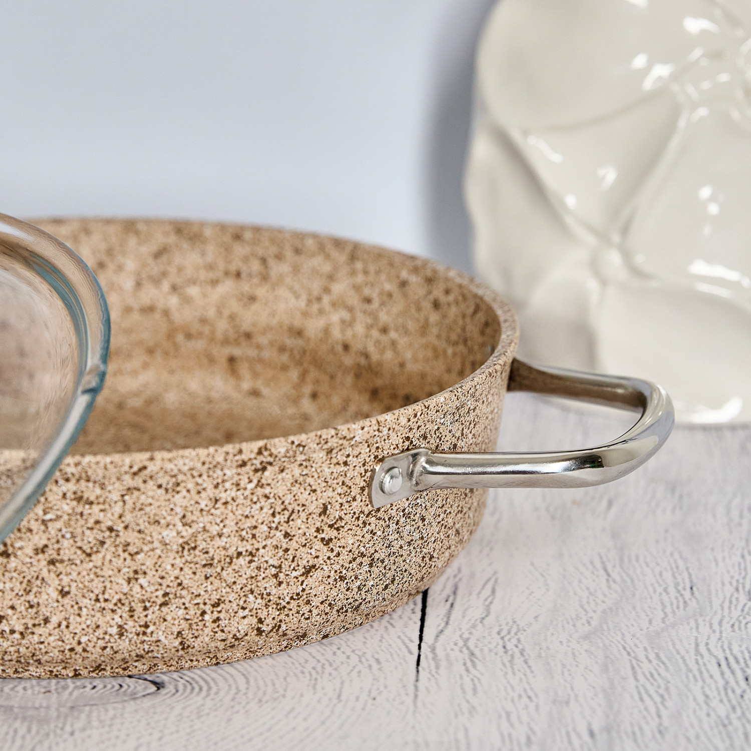 Сотейник Latte Ingenio - фото № 3