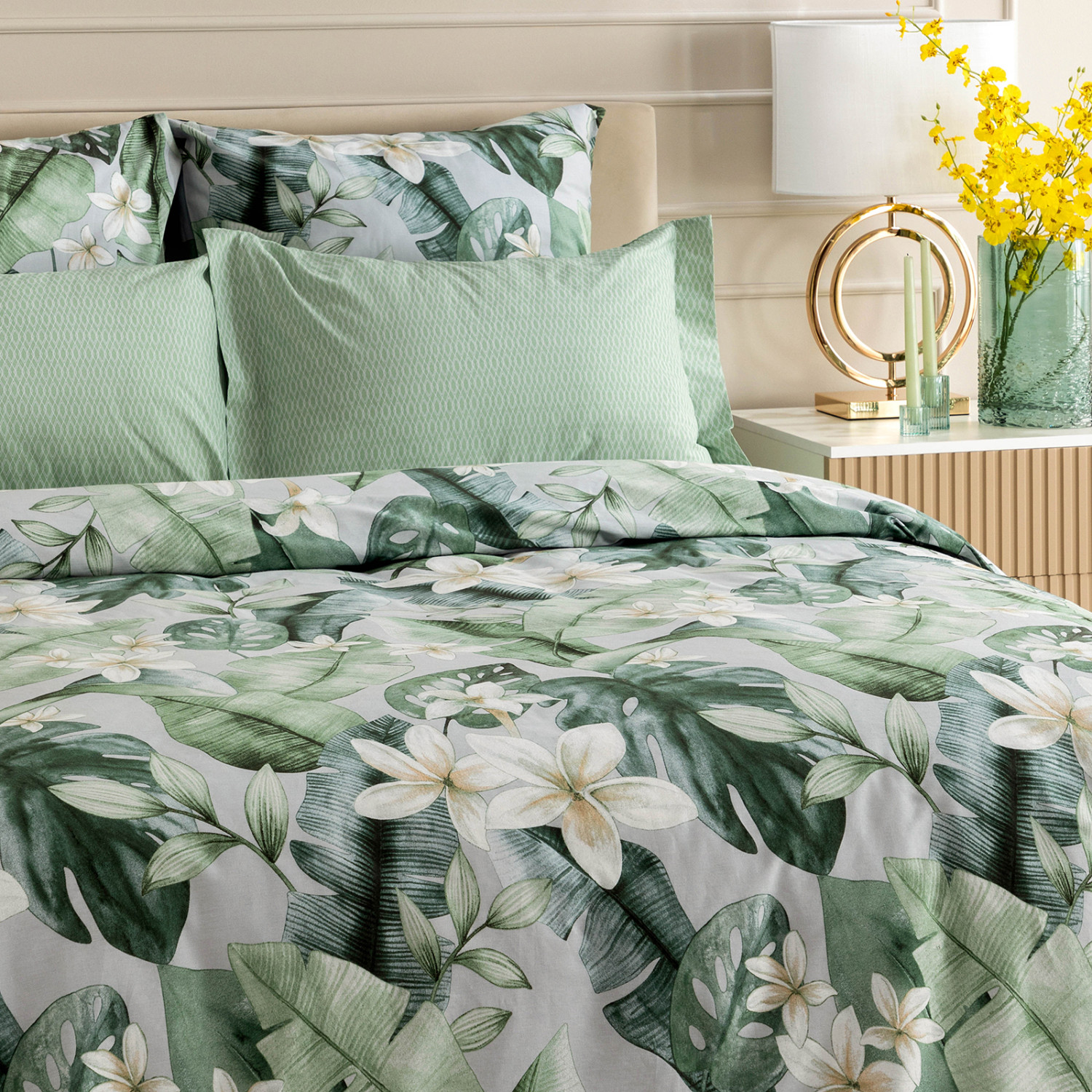 Постельное белье Sunrise - фото № 2