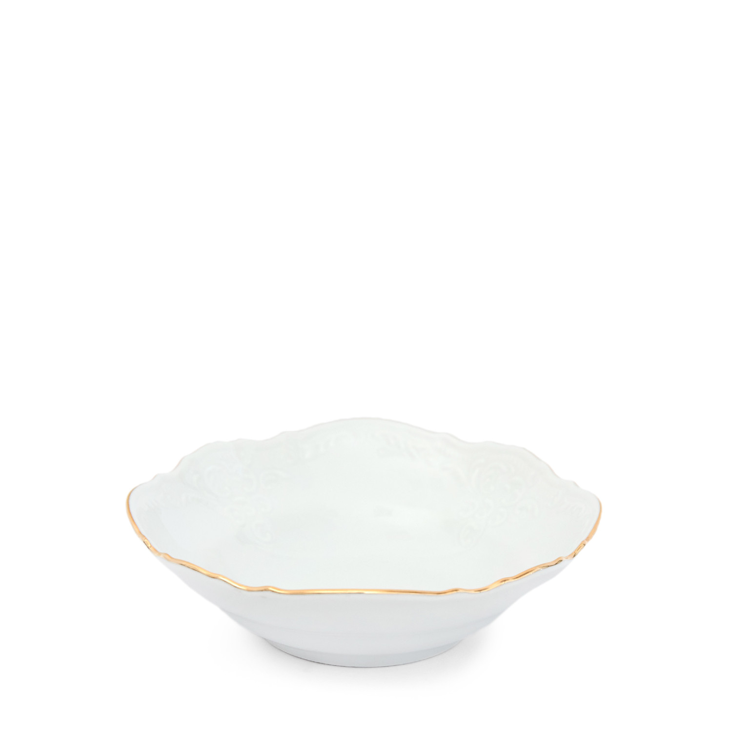 Салатник Venice gold - фото № 4