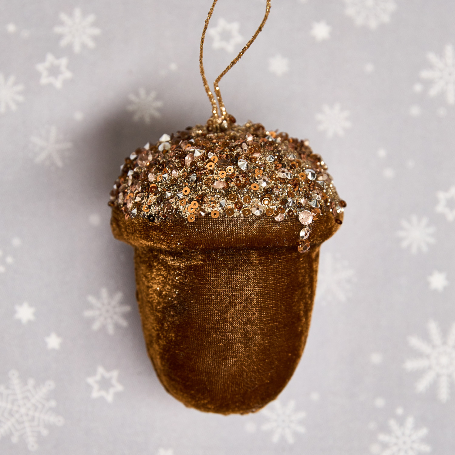 Подвесная декорация Magic Acorn II - фото № 2