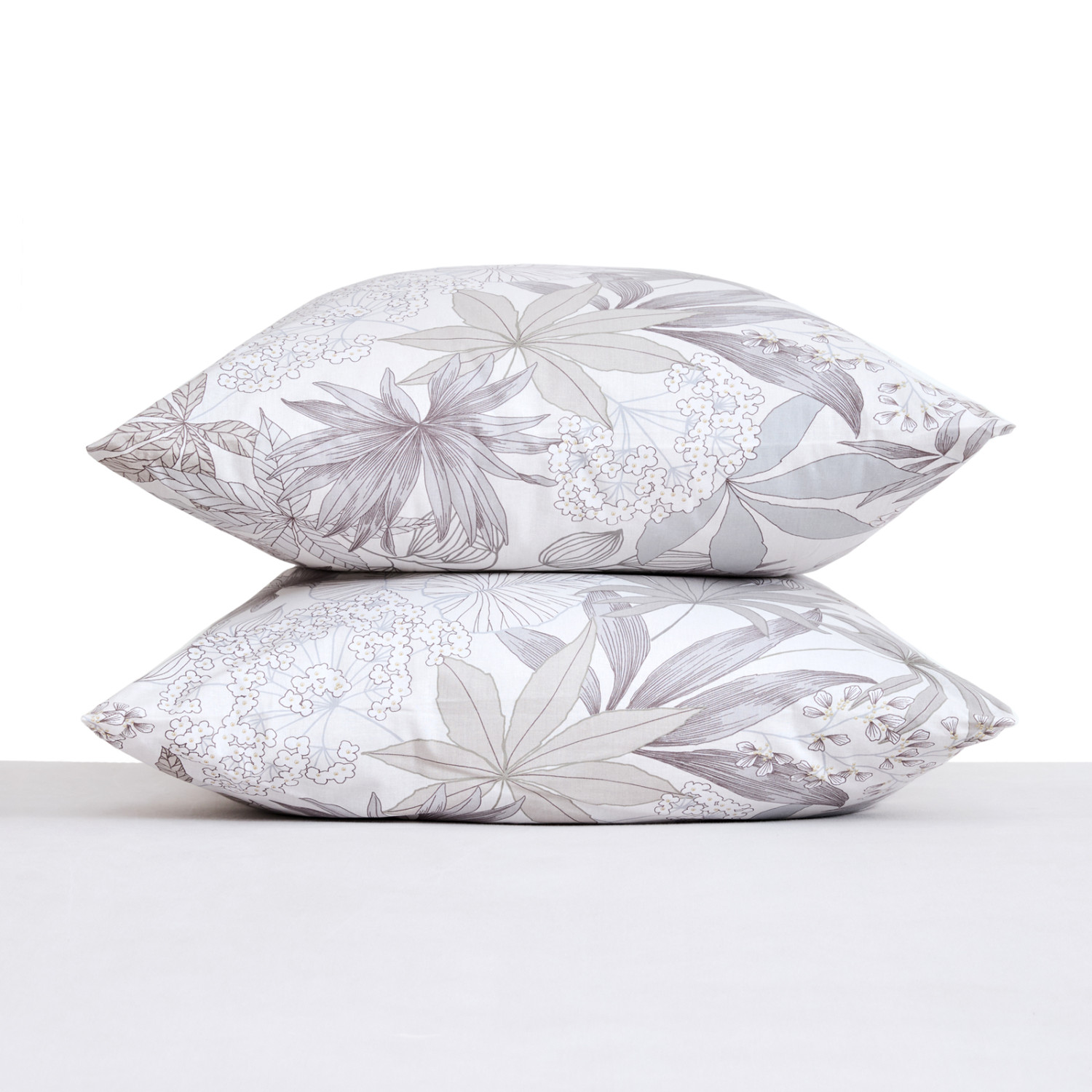 Комплект наволочек Золотая нить/Filo d'oro - фото № 2