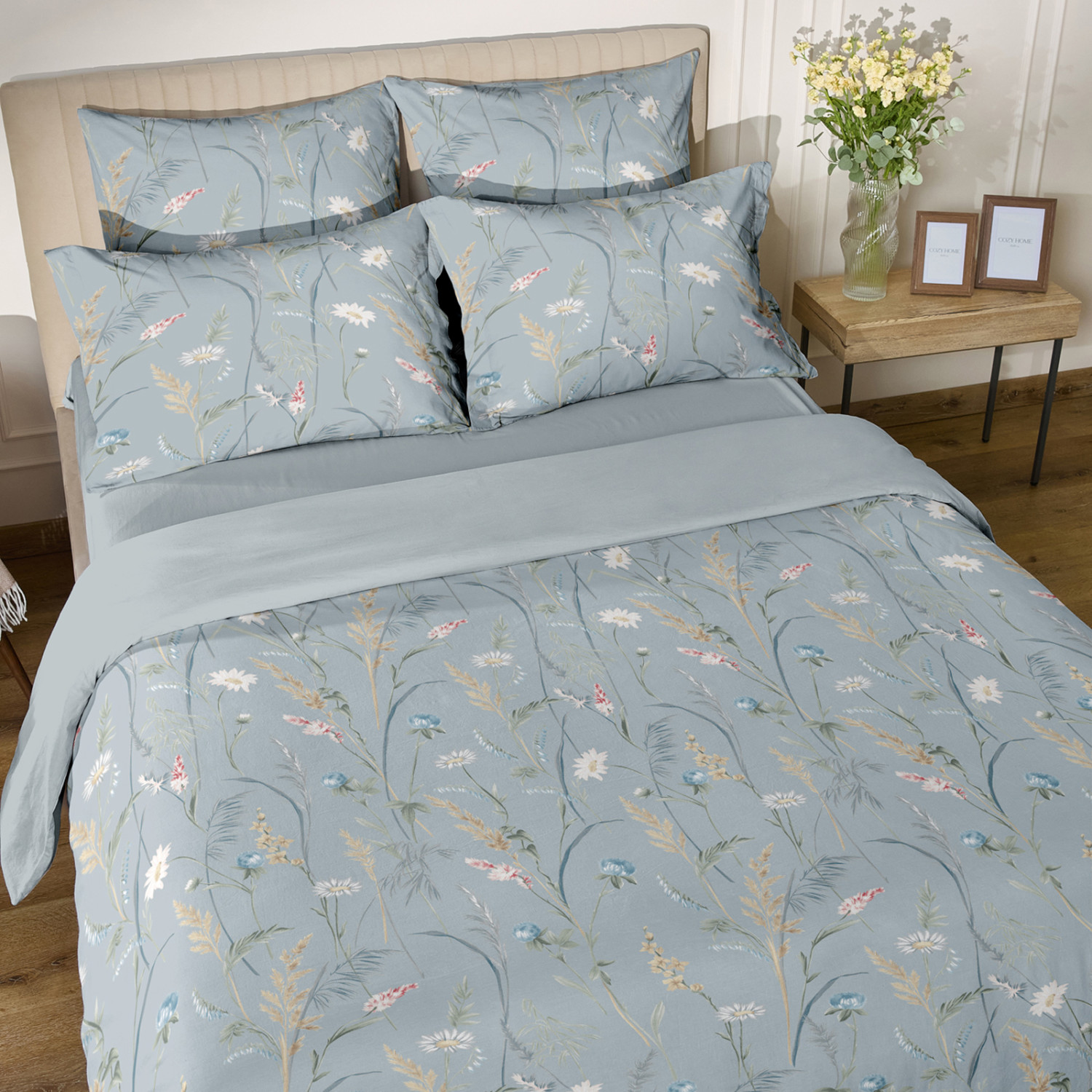 Постельное белье Стефания - фото № 4