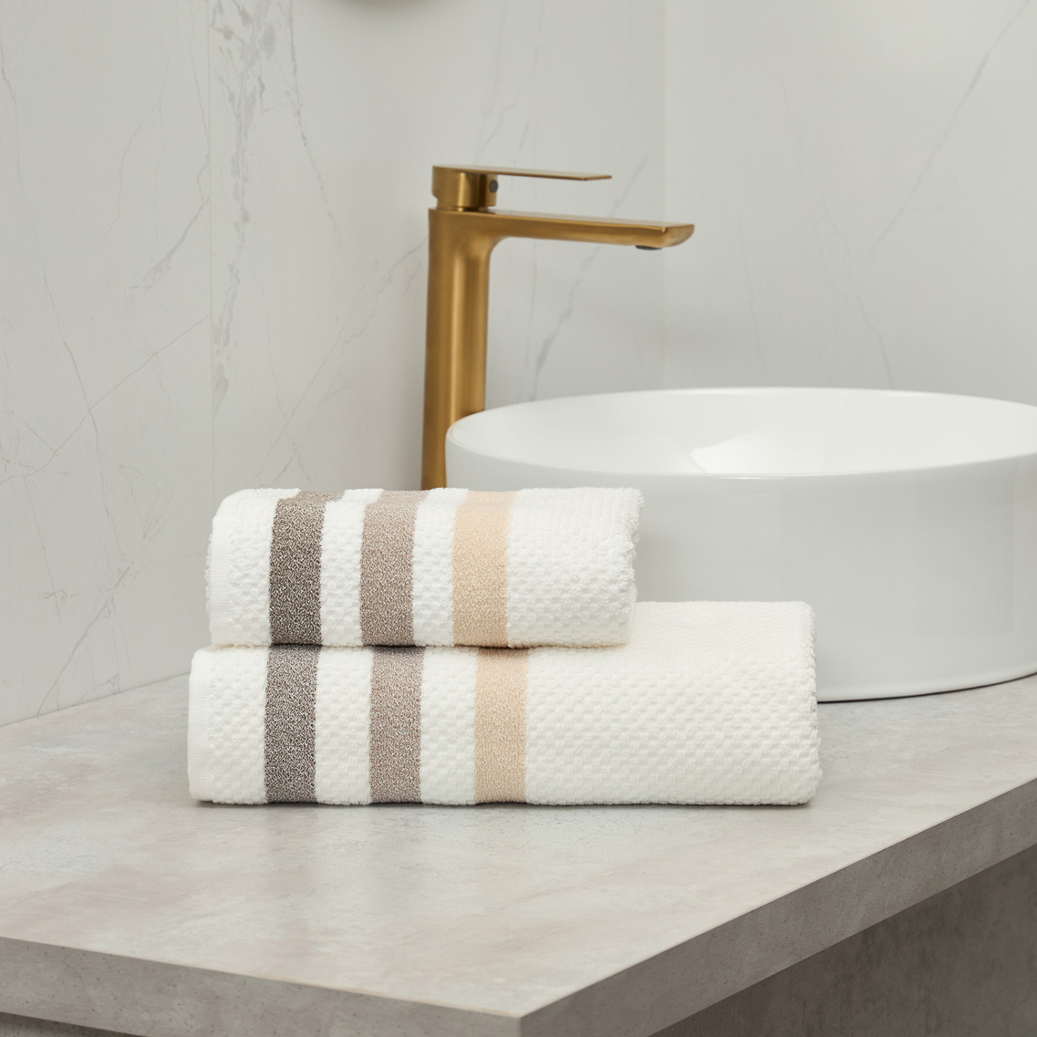 Полотенце махровое Лука/Luca - фото № 7