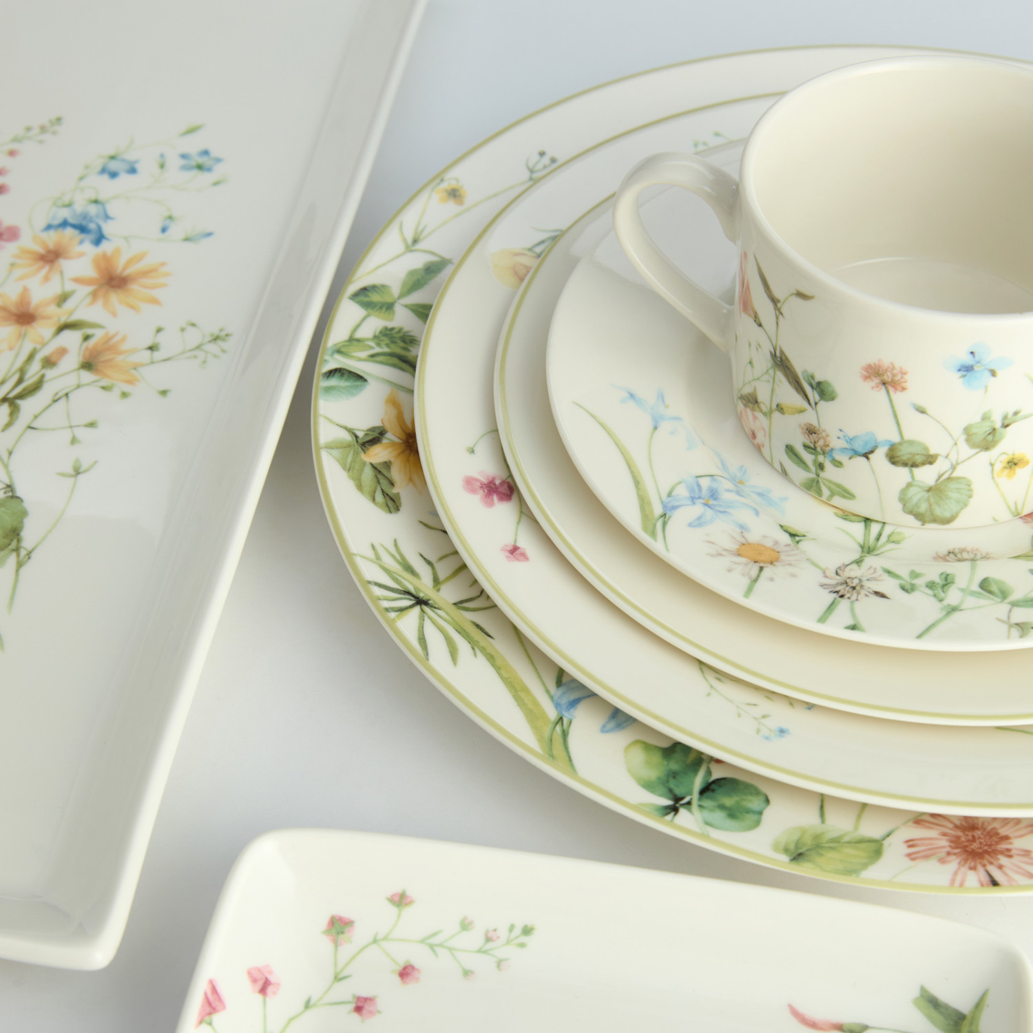 Тарелка Esselva II - фото № 8