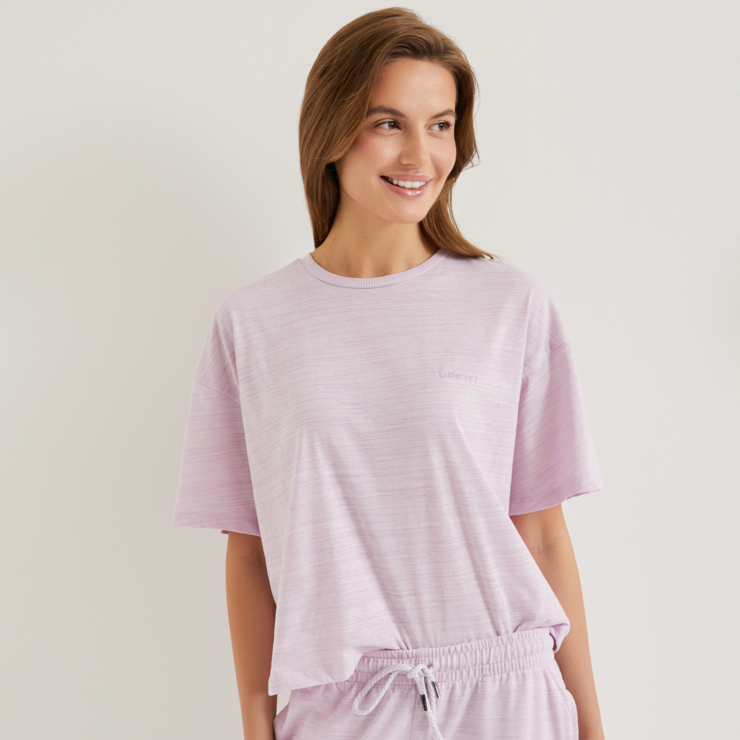 Пижама Нежно/Teneramente I - фото № 7