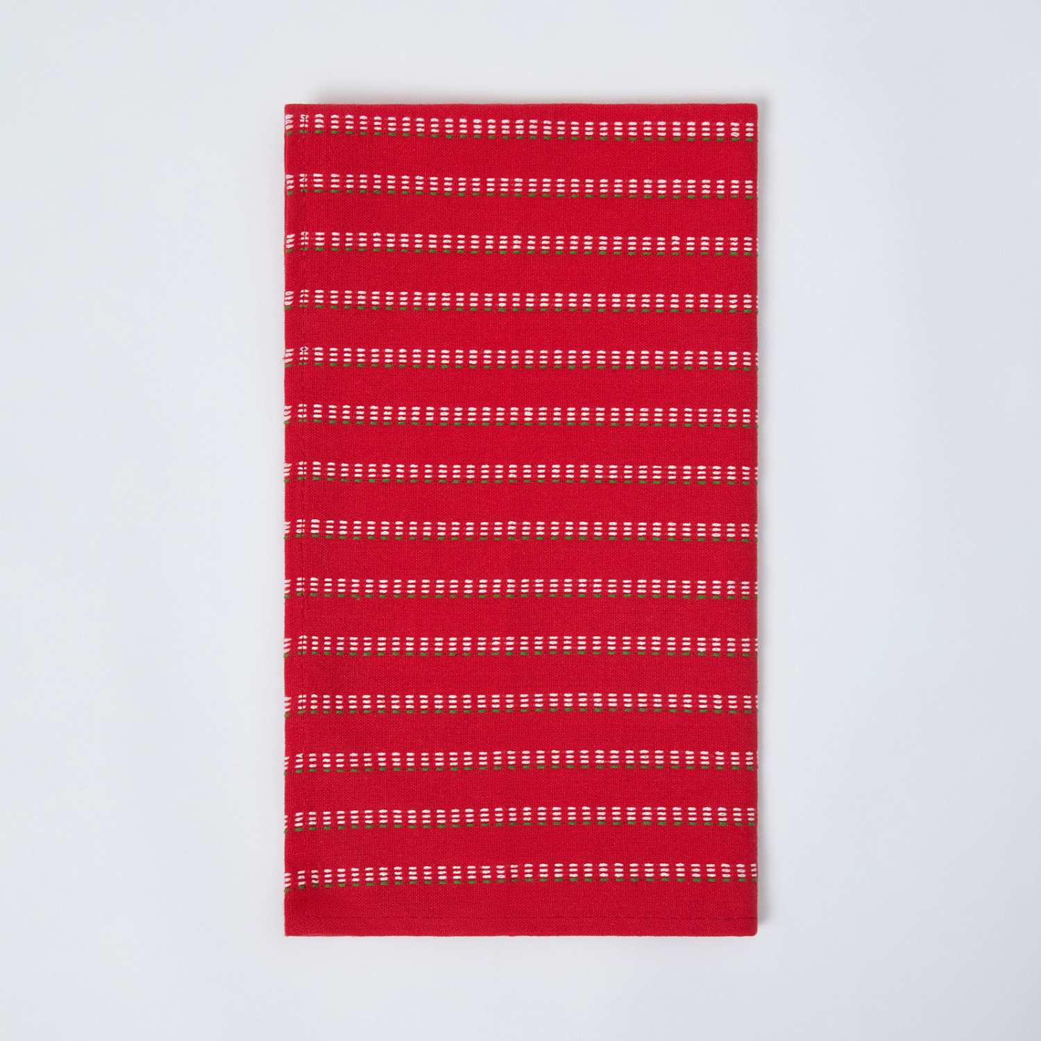 Комплект полотенец Рождественское чудо/Christmas Miracle - фото № 7