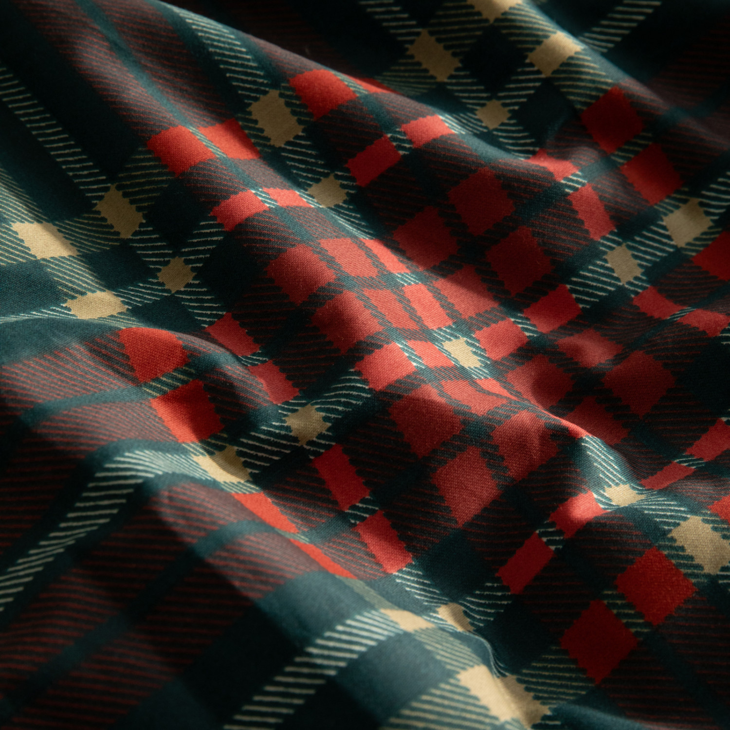 Постельное белье Cozy Christmas - фото № 7