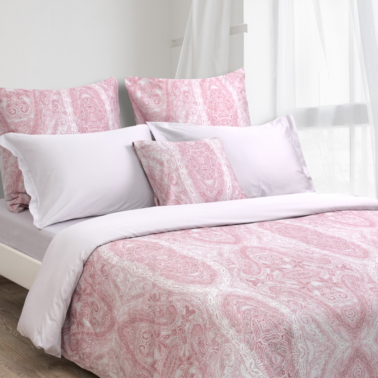 Постельное бельё Brera - фото № 4