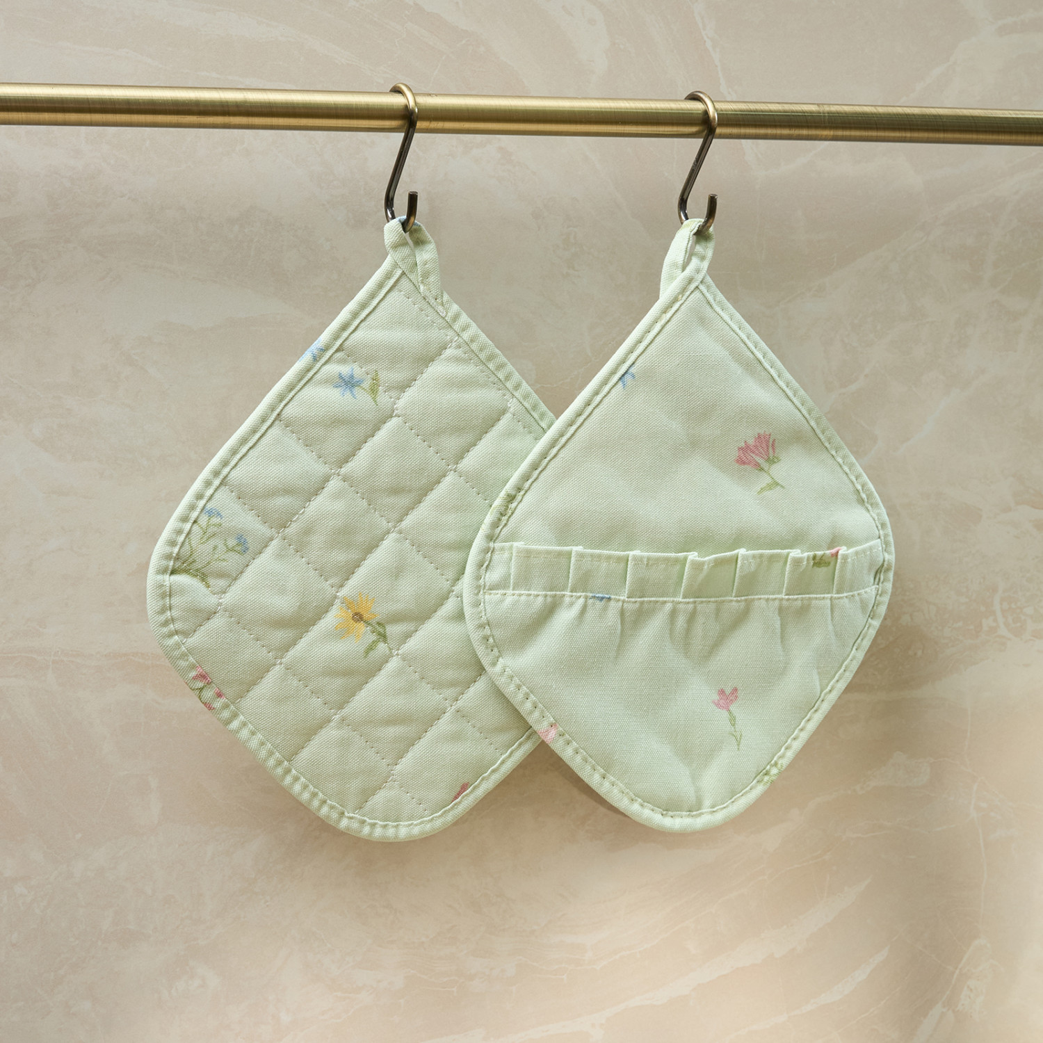 Набор прихваток Esselva