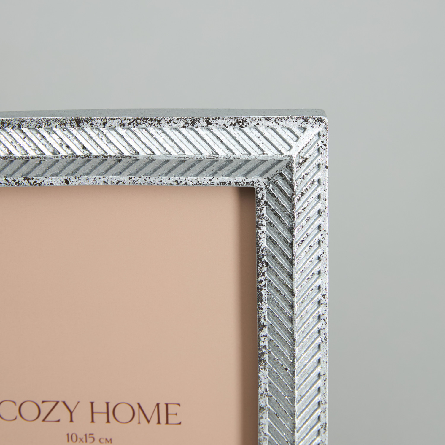 Фоторамка Цепь/Catena, 10х15 - фото № 2