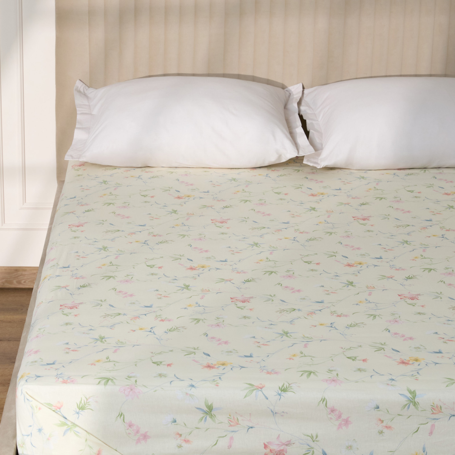 Постельное белье Светлая Грация/Gracia Light - фото № 3