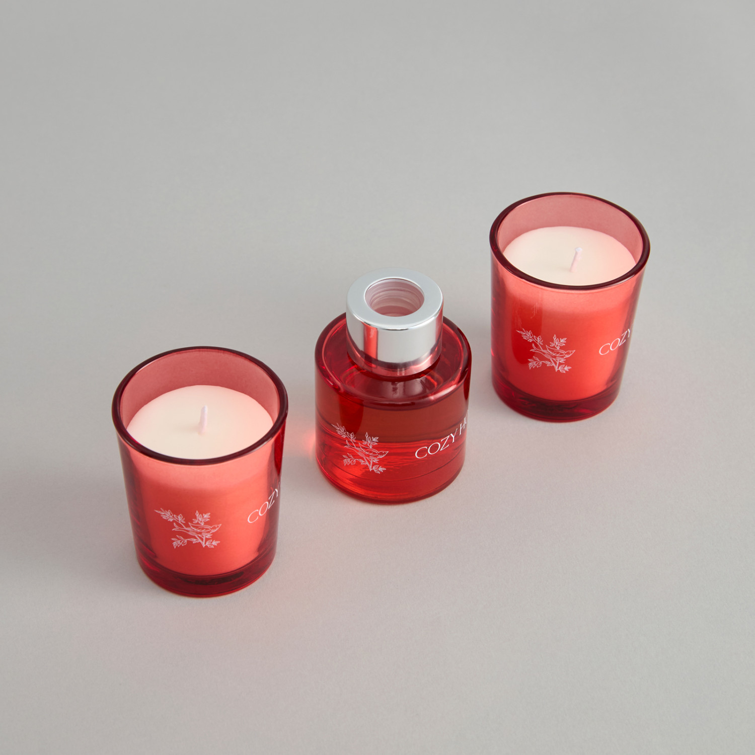 Набор ароматический Гармония - фото № 2