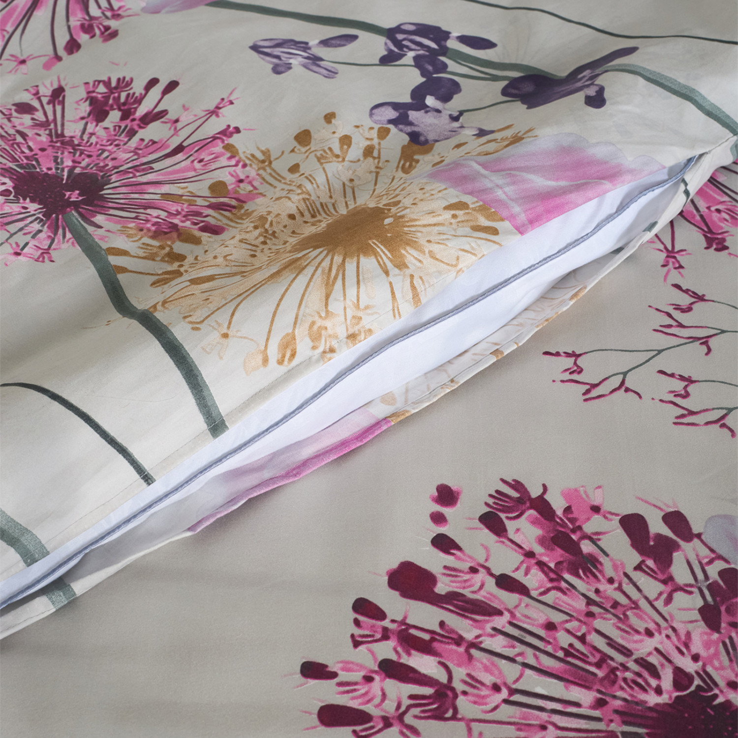 Постельное белье Floox Рашель - фото № 7