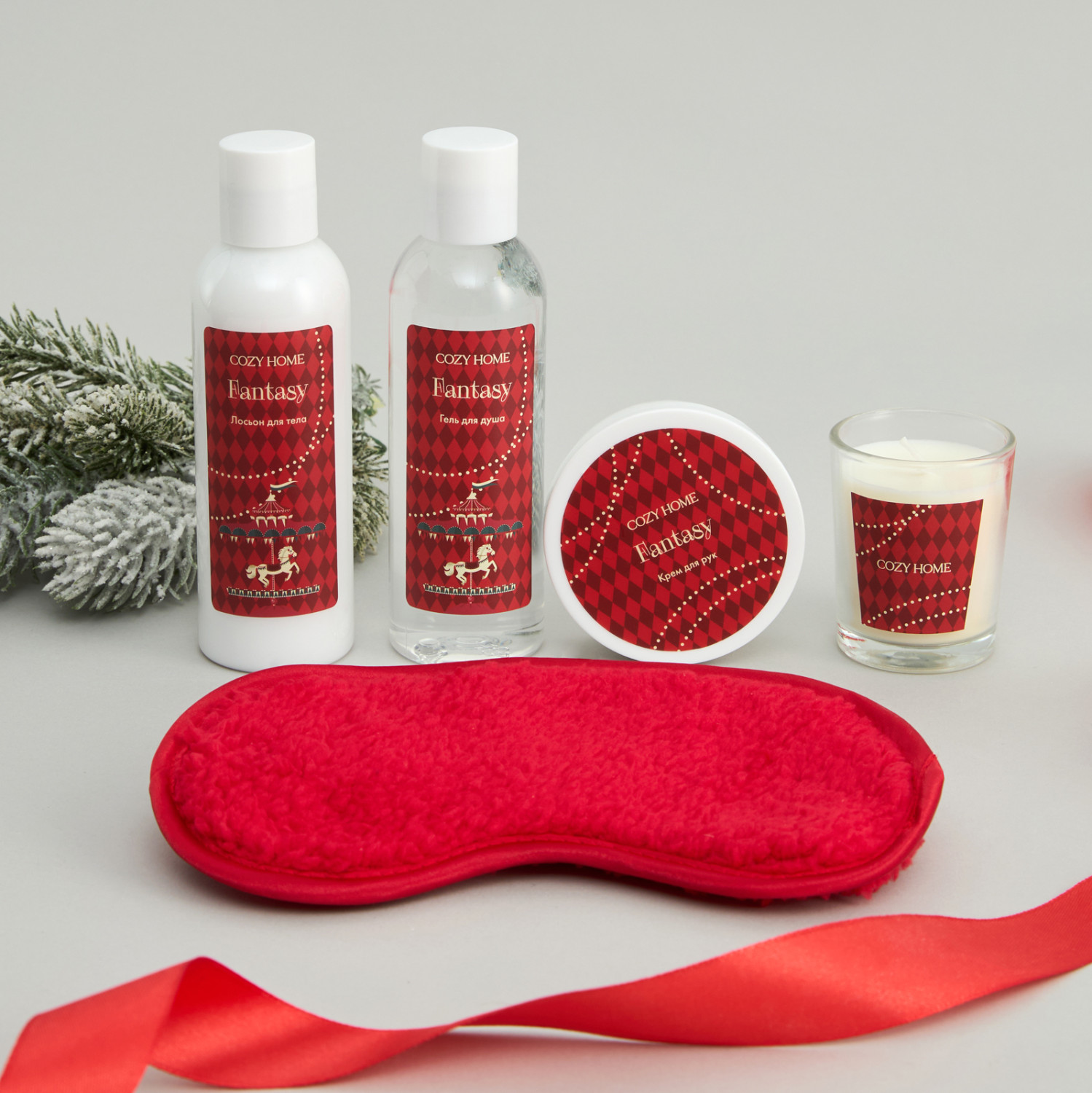 Набор подарочный Fantasy