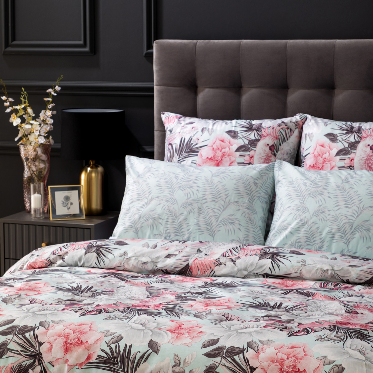 Постельное белье Isola II - фото № 3