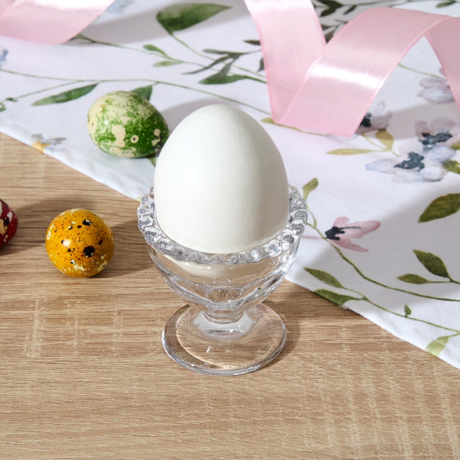 Подставка для яйца Счастливой Пасхи/Buona Pasqua II - фото № 5