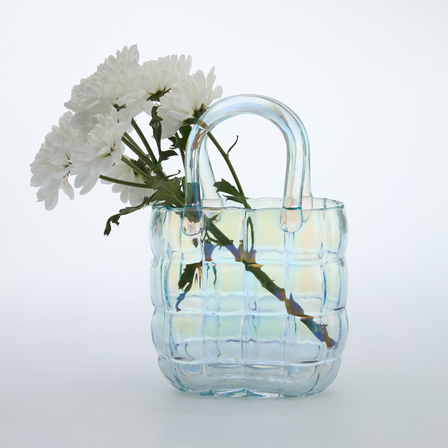 Ваза Перламутр/Nacre II - фото № 9