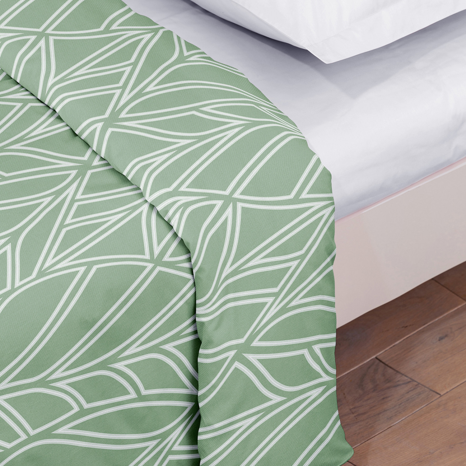 Пододеяльник Кассия - фото № 6