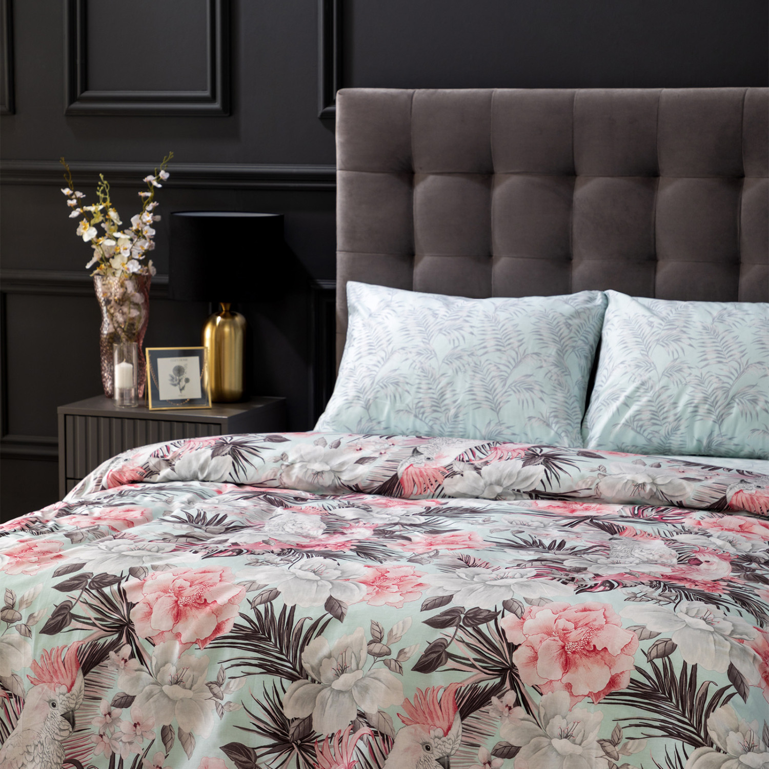 Постельное белье Isola II - фото № 8