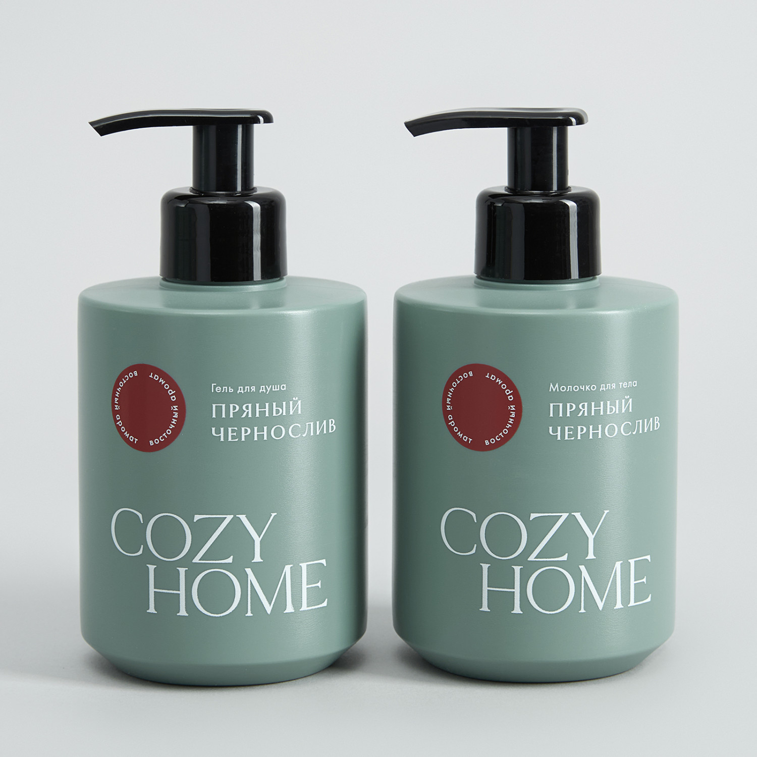 Набор подарочный Пряный чернослив - фото № 2