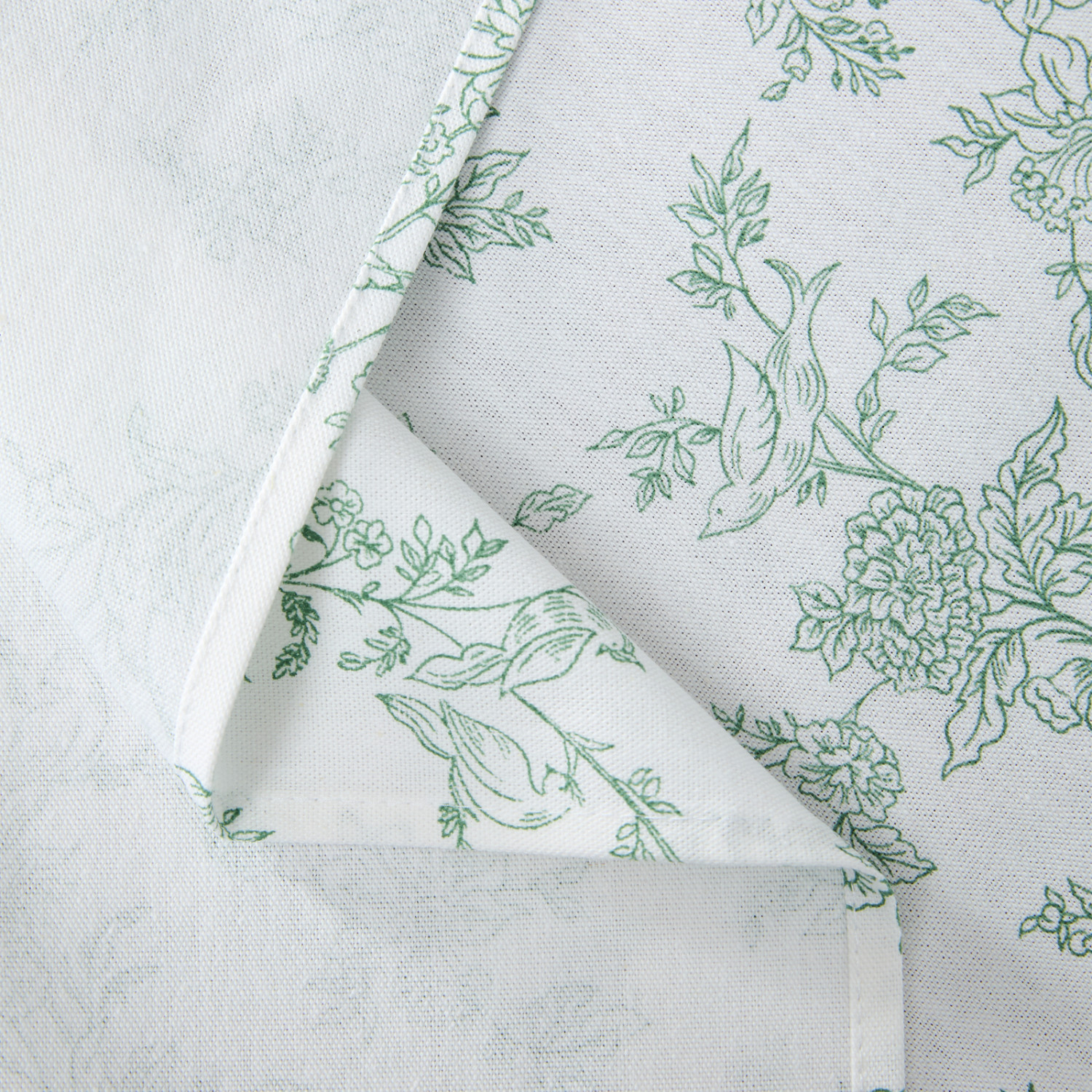 Скатерть-дорожка Floreale - фото № 5